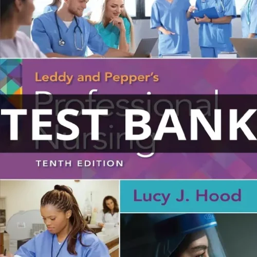 Leddy & Pepper's