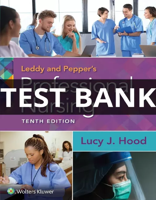 Leddy & Pepper's