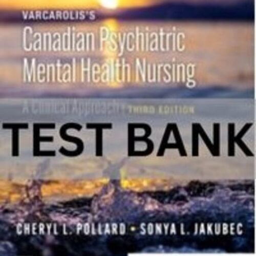 maternity and women's health care test bank​
