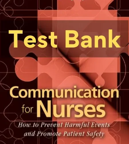 communication for nurses​
