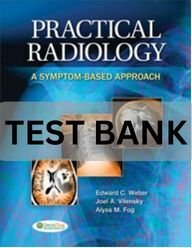 radiology exam practice​