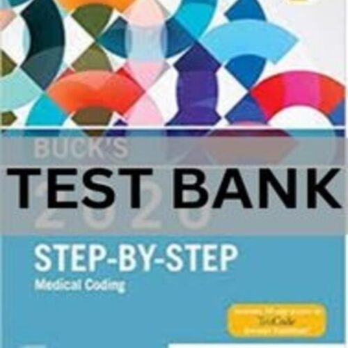 medical coding test bank​