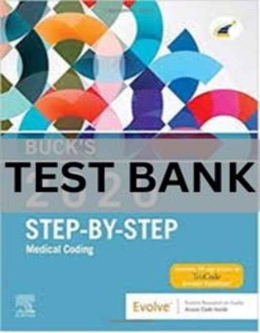 medical coding test bank​