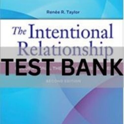 occupational therapy test bank​