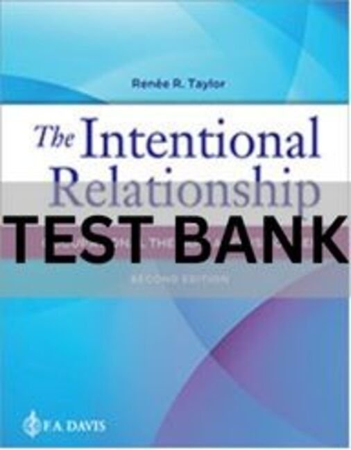 occupational therapy test bank