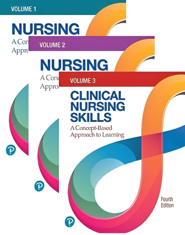 nursing a concept based approach to learning test bank